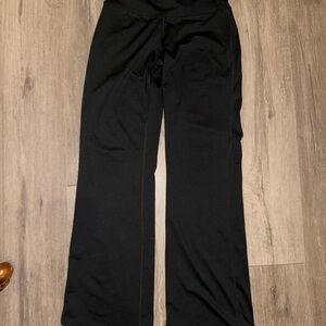 Champion Black Athletic Pants